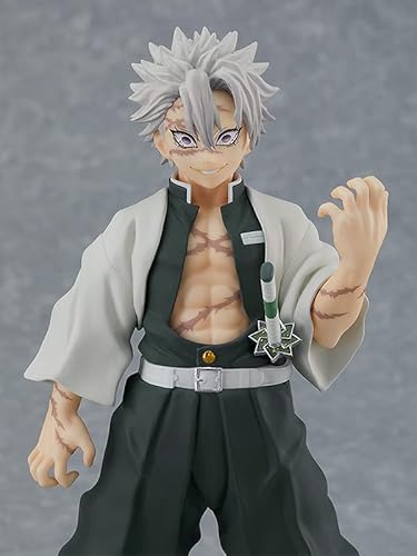 POP UP Parade Demon Slayer Sanemi Shinazugawa Non-Scale Plastic Pre-Painted Complete Figure 3 POP UP Parade Demon Slayer Sanemi Shinazugawa Non-Scale Plastic Pre-Painted Complete Figure