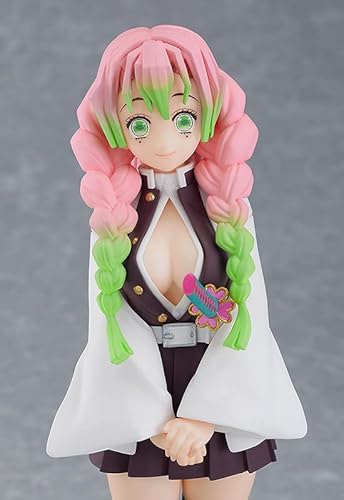 Kimetsu no Yaiba: Mitsuri Kanroji Pop Up Parade PVC Figure