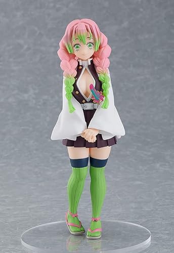 Kimetsu no Yaiba: Mitsuri Kanroji Pop Up Parade PVC Figure