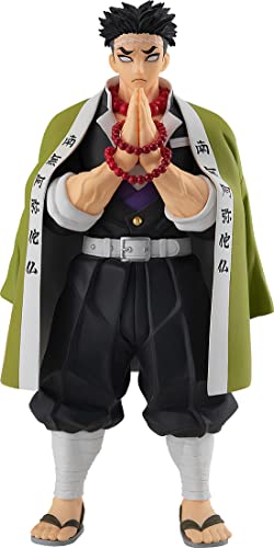 Demon Slayer: Kimetsu no Yaiba – Gyomei Himejima Pop Up Parade PVC Figure
