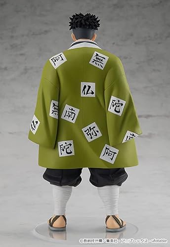 Demon Slayer: Kimetsu no Yaiba – Gyomei Himejima Pop Up Parade PVC Figure
