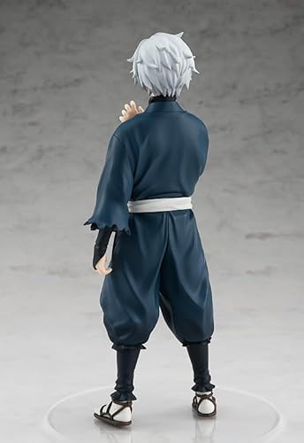 Hell's Paradise: Gabimaru Pop Up Parade Figure