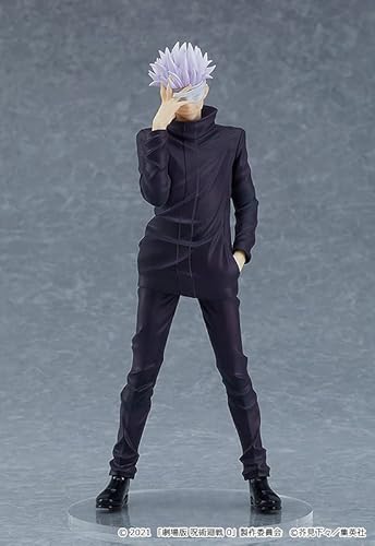 Jujutsu Kaisen: Satoru Gojo Pop Up Parade PVC Figure 4 Jujutsu Kaisen: Satoru Gojo Pop Up Parade PVC Figure