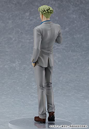 Good Smile Jujutsu Kaisen: Kento Nanami Pop Up Parade PVC Figure,Multicolor