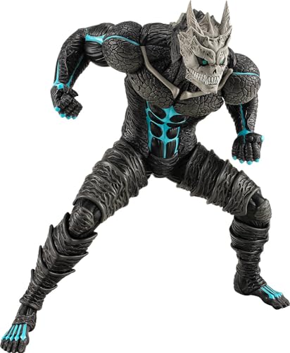 Kaiju No. 8 Pop Up Parade PVC Figure