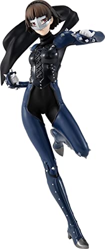 Good Smile Persona 5: The Animation: Queen Pop Up Parade PVC Figure,Multicolor 2 Good Smile Persona 5: The Animation: Queen Pop Up Parade PVC Figure,Multicolor