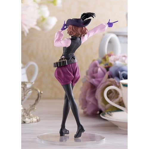 Persona 5 Royal: Noir Pop Up Parade PVC Figure