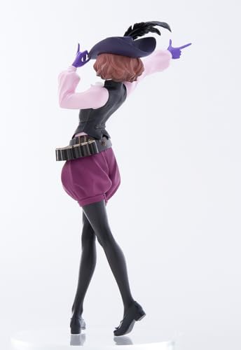 Persona 5 Royal: Noir Pop Up Parade PVC Figure 3 Persona 5 Royal: Noir Pop Up Parade PVC Figure