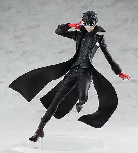 Persona 5: Joker Pop Up Parade PVC Figure 2 Persona 5: Joker Pop Up Parade PVC Figure