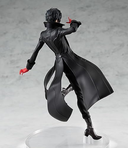 Persona 5: Joker Pop Up Parade PVC Figure 3 Persona 5: Joker Pop Up Parade PVC Figure