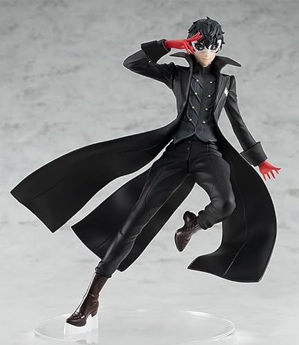 Persona 5: Joker Pop Up Parade PVC Figure 4 Persona 5: Joker Pop Up Parade PVC Figure