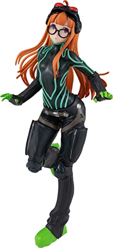 Persona 5 The Animation: Oracle Pop Up Parade PVC Figure