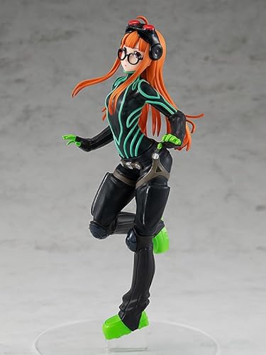 Persona 5 The Animation: Oracle Pop Up Parade PVC Figure