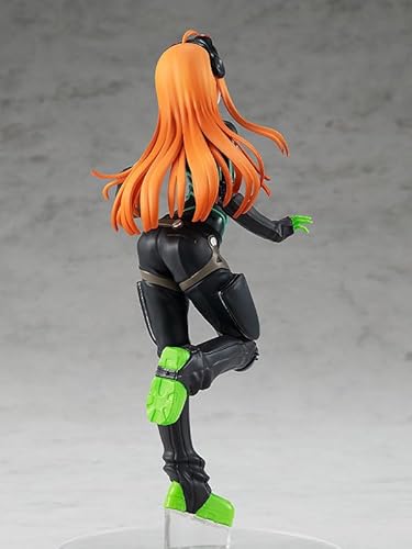 Persona 5 The Animation: Oracle Pop Up Parade PVC Figure
