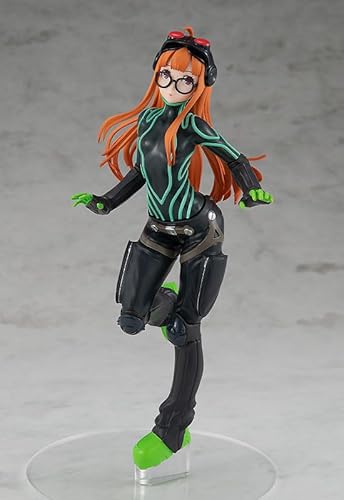 Persona 5 The Animation: Oracle Pop Up Parade PVC Figure