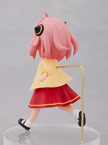 Spy x Family: Anya Forger (On an Outing Ver.) Pop Up Parade Figure