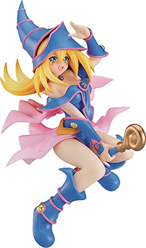 Max Factory Yu-Gi-Oh!: Dark Magician Girl Pop Up Parade PVC Figure, Multicolor, 6.7 inches 2 Max Factory Yu-Gi-Oh!: Dark Magician Girl Pop Up Parade PVC Figure, Multicolor, 6.7 inches