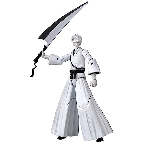 ANIME HEROES - Bleach - White Ichigo Action Figure