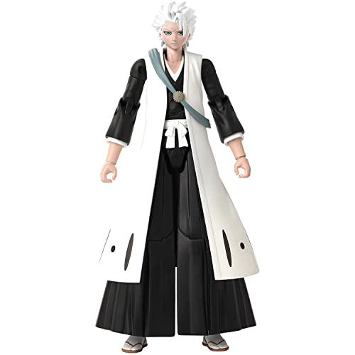 ANIME HEROES - Bleach - Toshiro Hitsugaya Action Figure