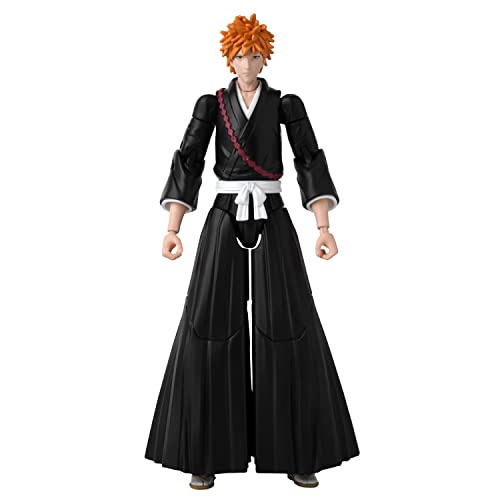 ANIME HEROES - Bleach - Kurosaki Ichigo Action Figure