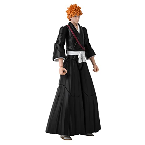 ANIME HEROES - Bleach - Kurosaki Ichigo Action Figure