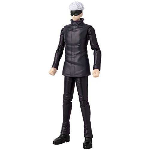 ANIME HEROES - Jujutsu Kaisen - Satoru Gojo Action Figure 4 ANIME HEROES - Jujutsu Kaisen - Satoru Gojo Action Figure