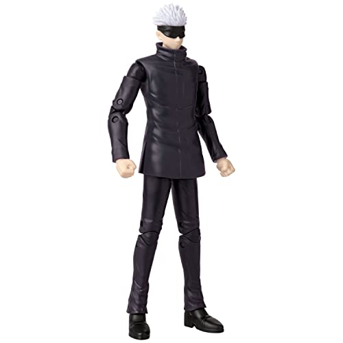 ANIME HEROES - Jujutsu Kaisen - Satoru Gojo Action Figure 8 ANIME HEROES - Jujutsu Kaisen - Satoru Gojo Action Figure