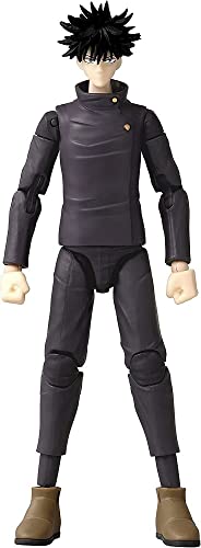 ANIME HEROES - Jujutsu Kaisen - Fushiguro Megumi Action Figure