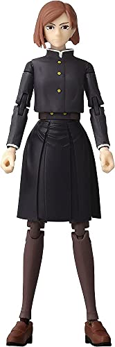 ANIME HEROES - Jujutsu Kaisen - Kugisaki Nobara Action Figure