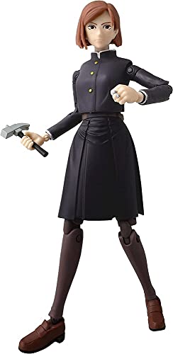 ANIME HEROES - Jujutsu Kaisen - Kugisaki Nobara Action Figure