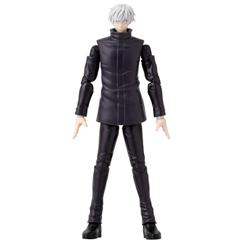 ANIME HEROES - Jujutsu Kaisen - Gojo Satoru Hollow Purple Action Figure