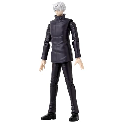 ANIME HEROES - Jujutsu Kaisen - Gojo Satoru Hollow Purple Action Figure