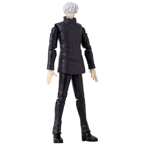 ANIME HEROES - Jujutsu Kaisen - Gojo Satoru Hollow Purple Action Figure