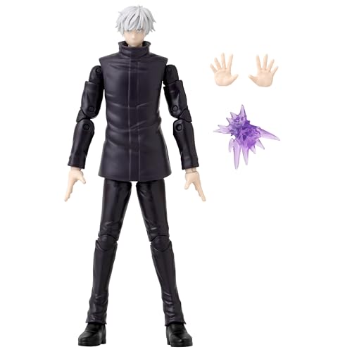 ANIME HEROES - Jujutsu Kaisen - Gojo Satoru Hollow Purple Action Figure