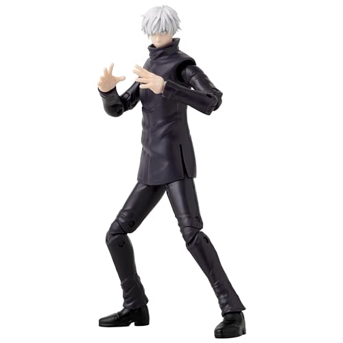 ANIME HEROES - Jujutsu Kaisen - Gojo Satoru Hollow Purple Action Figure