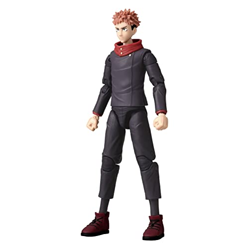 ANIME HEROES - Jujutsu Kaisen - Itadori Yuji Action Figure