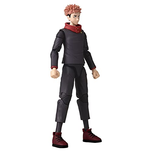 ANIME HEROES - Jujutsu Kaisen - Itadori Yuji Action Figure