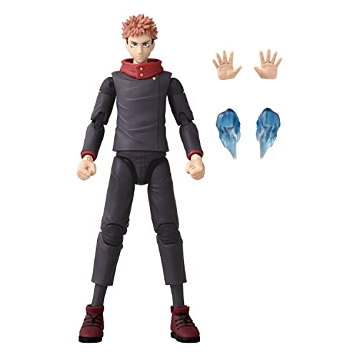 ANIME HEROES - Jujutsu Kaisen - Itadori Yuji Action Figure
