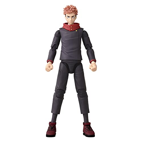 ANIME HEROES - Jujutsu Kaisen - Itadori Yuji Action Figure