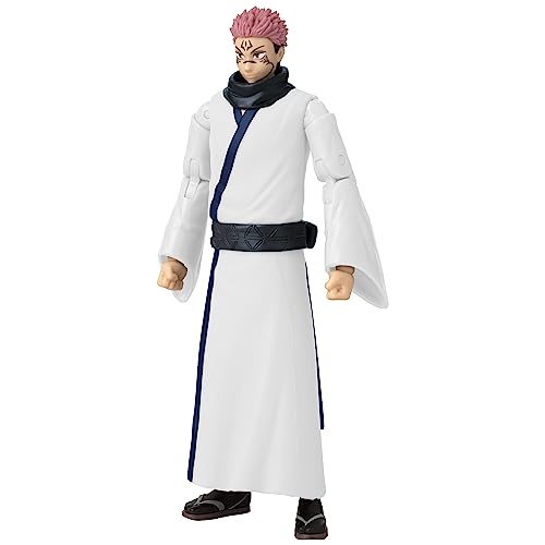 ANIME HEROES - Jujutsu Kaisen - Ryomen Sukuna Action Figure