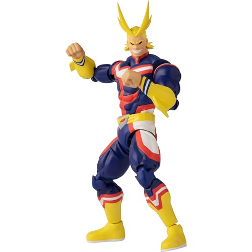 ANIME HEROES - My Hero Academia - All Might Action Figure