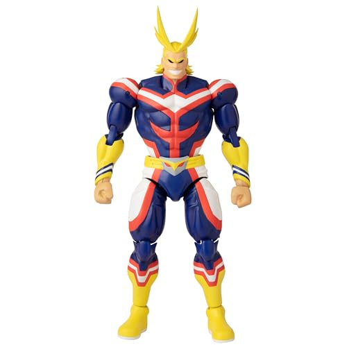ANIME HEROES - My Hero Academia - All Might Action Figure