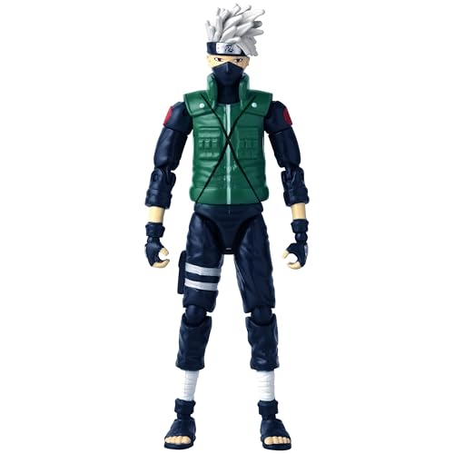 ANIME HEROES Beyond - Naruto - Kakashi Susano Ver. Action Figure