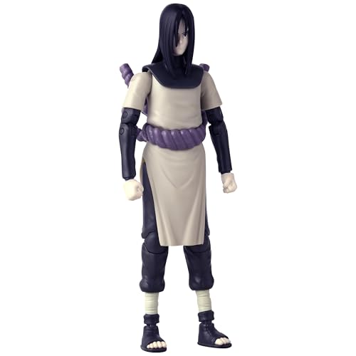 ANIME HEROES - Naruto - Orochimaru Action Figure 4 ANIME HEROES - Naruto - Orochimaru Action Figure