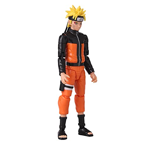 ANIME HEROES - Naruto Shippuden - Naruto Uzumaki Sage Mode Action Figure 4 ANIME HEROES - Naruto Shippuden - Naruto Uzumaki Sage Mode Action Figure