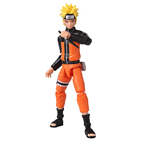 ANIME HEROES - Naruto Shippuden - Naruto Uzumaki Sage Mode Action Figure 5 ANIME HEROES - Naruto Shippuden - Naruto Uzumaki Sage Mode Action Figure