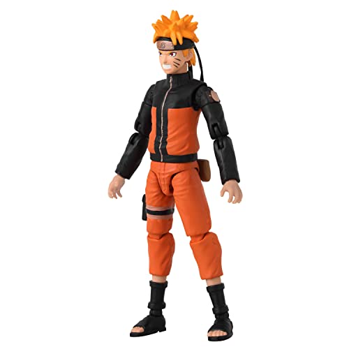 ANIME HEROES Beyond - Naruto Shippuden - Naruto Action Figure 10 ANIME HEROES Beyond - Naruto Shippuden - Naruto Action Figure