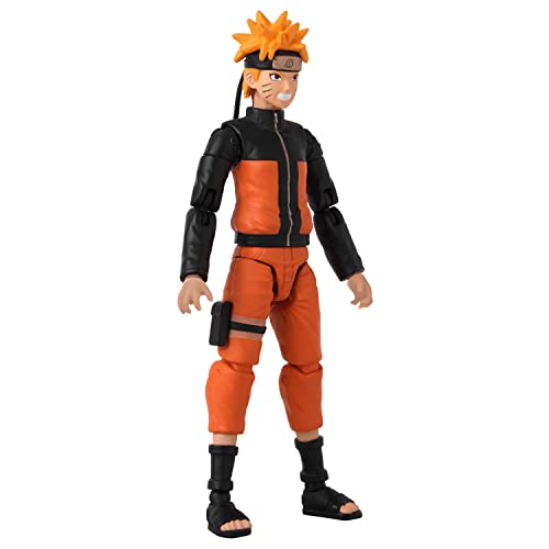 ANIME HEROES Beyond - Naruto Shippuden - Naruto Action Figure 11 ANIME HEROES Beyond - Naruto Shippuden - Naruto Action Figure