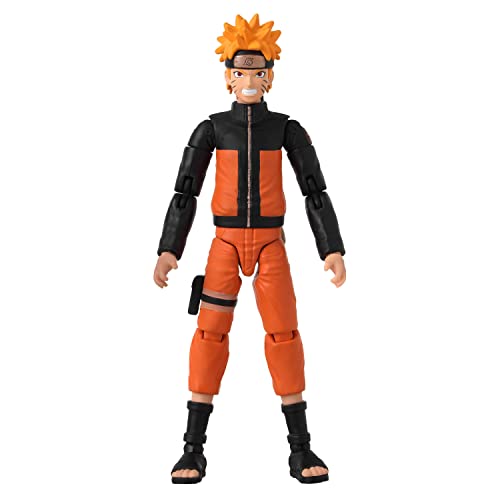 ANIME HEROES Beyond - Naruto Shippuden - Naruto Action Figure 2 ANIME HEROES Beyond - Naruto Shippuden - Naruto Action Figure