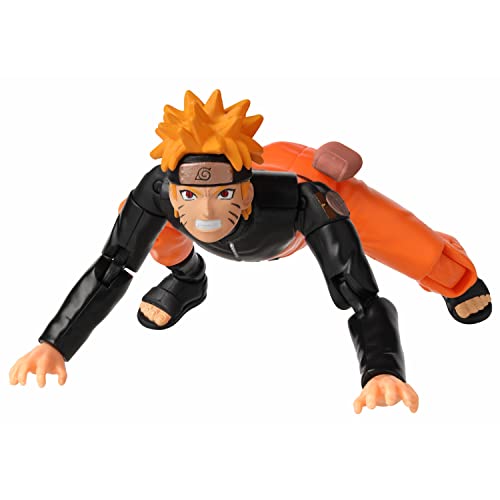 ANIME HEROES Beyond - Naruto Shippuden - Naruto Action Figure 3 ANIME HEROES Beyond - Naruto Shippuden - Naruto Action Figure